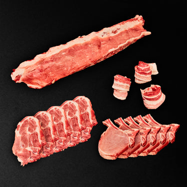 GRIGLIATA BOX (5 PERSONE)